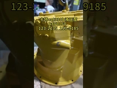 123-2235 153-9185 CAT330b A8V0160 ปั๊มไฮดรอลิก ปั๊มหลัก