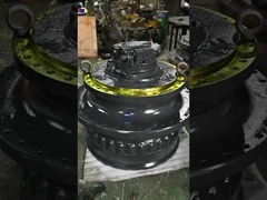 21N-27-00130 เครื่องขุดเครื่องยนต์ 21N-60-34100 สําหรับ PC1250-7 PC1250-8