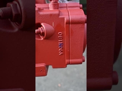 LG920 LG922 LG936 LG939 ปั๊มไฮดรอลิกประกอบชิ้นส่วนจีนดั้งเดิม V90N180 V90n-180