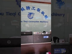 21W-60-22111 ปั๊มน้ํา A10VD17 A10VD28 A10VD71 A10VD43 A10VD43 SR1RS5-972-5 A10VD43