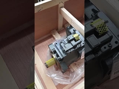 ซานี่ 750 ปั๊มไฮดรอลิก ปั๊มหลัก K3VDTH1GZR-0E82-BVB ซ่อมส่วนประกอบ ซ่อมโรงงานซ่อมเครื่องขุด