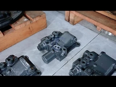 PARK Excavator Hydraulic Pump ชิ้นส่วนซ่อมชุดทนทานสําหรับ F12-250