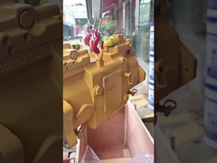 ประเภท 330 GC เครื่องขุดดิน ปั๊มไฮดรอลิกหลัก 5511122 5511136 5511121 551-1122 551-1136 551-1121 วิศวกร