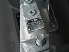 31n5-43002 Hyundai R170W7, R170W7A, R170W9S, R180W มอเตอร์