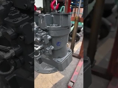 ฮิตาชิ ZX330-5G การประกอบปั๊มไฮดรอลิก YB60000253 YB60000254