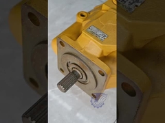 1505811 ปั๊มไฮดรอลิกเครื่องขุดหลัก สําหรับ TQ 306D 307 308B C