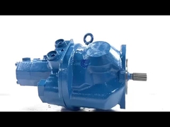 341-7666 3417666 CAT305 CAT305.5 ปั๊มเครื่องยนต์ไฮดรอลิก AP2D25 สําหรับอุตสาหกรรมค้าปลีกเครื่องขุด