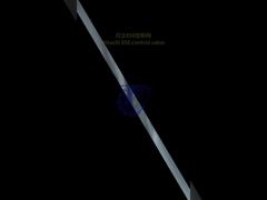 Zx850 Zx870 Excavator Ya0031375 แวลล์ควบคุมหลัก 4632971 4676374 สําหรับ Hitachi Mcv