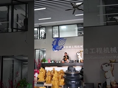 227-0830 2270830 ปั๊มไฮดรอลิกแมว Caterpillar D6R