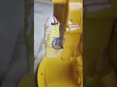 Komatsu PC150-6K PC160-6K ปั๊มน้ําแข็งหลัก 21P-60-K1502