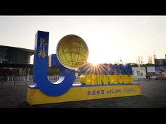 ผู้ให้บริการที่น่าเชื่อถือของจีน- กวางโจว เทียกี เอ็นจิเนียริ่ง แมชชีนรี่