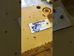 วาล์วควบคุม CAT 336E