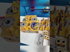 วาล์วควบคุม CAT 992K