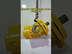 มอเตอร์สวิง Komatsu PC3000 95930840