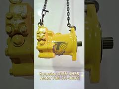 เครื่องยนต์ Komatsu D155-3HSS 708-7H-00011