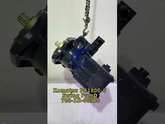 ปั๊มสวิง Komatsu PC1800-6 708-1H-00320