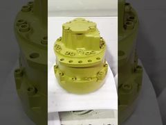 VOE12765132 12765132 วอลโว่ SD100C, SD110, SD110C/SD110 มอเตอร์ไฮดรอลิก