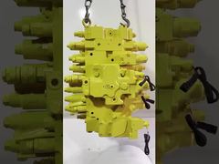 723-48-35500 วาล์ว PC500-10MO ของ Komatsu