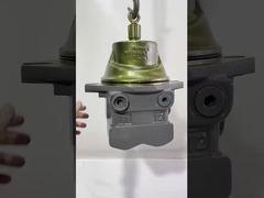 10125243 ลิฟต์ไฮเซล R9100 มอเตอร์หมุน