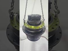 CAT 336GCD2 340D2 รถขุด Final Drive Travel Gearbox Motor 470-8770 470-8769 322-8729 สำหรับคุณ