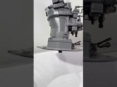 日立ZX210W-3 ZX220W-3 ZX250W-3液压泵 约翰迪尔220DW 9274600 9275341