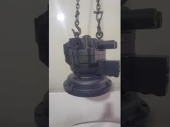 现代R520LC-9S回转马达 38QB-10150