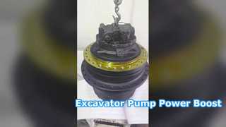 DOOSAN DX800 减速箱170402-00041 终传动 K1051582