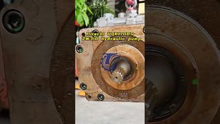 ปั๊มไฮดรอลิกฮิตาชิ HPK170BS