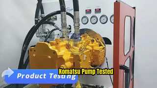 708-2K-00011 708-2K-00021 708-2K-00031 708-1G-00020 7051235140 79397573 สำหรับ Komatsu 3000-6 รถขุด