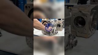 ✅ ประกอบอย่างแม่นยำ ได้รับการสนับสนุนด้วยมาตรฐานที่เข้มงวด — ทุกขั้นตอนโปร่งใส