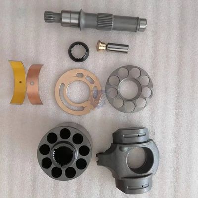 Plunger Hydraulic Pump Parts For KRR025C LRR025C KRR030D KRR038C KRR045D