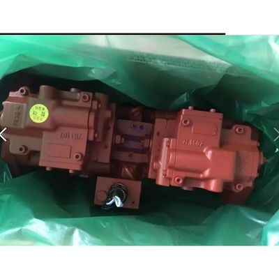 LZV030 LZV060 Piston Pump Spares , LZV090 LZV120 Hydraulic Piston Pump Parts