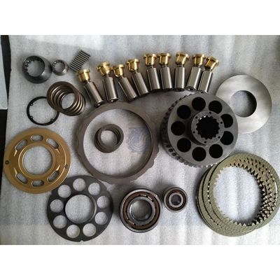 LZV030 LZV060 Piston Pump Spares , LZV090 LZV120 Hydraulic Piston Pump Parts