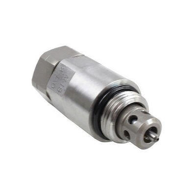 4372039 4358914 Excavator Main Relief Valve 4448675 Fit Ex200-3 Dh225 Zax200