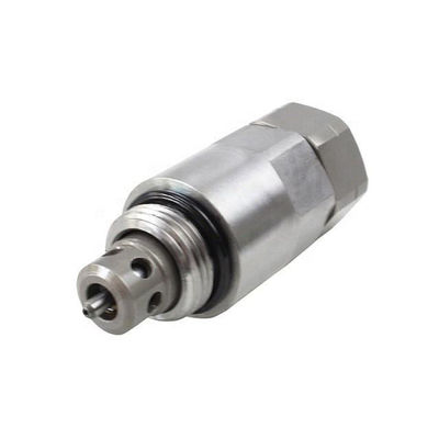 4372039 4358914 Excavator Main Relief Valve 4448675 Fit Ex200-3 Dh225 Zax200