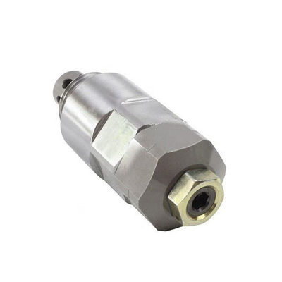 4372039 4358914 Excavator Main Relief Valve 4448675 Fit Ex200-3 Dh225 Zax200