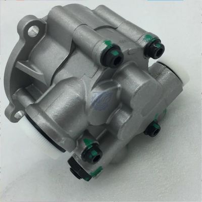 Practical K3V112 Hydraulic Booster Pump , Multipurpose Hydraulic Pump Parts
