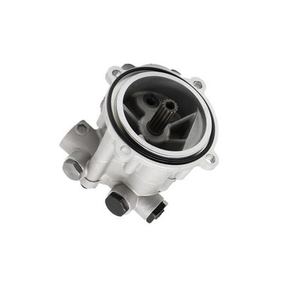 Ec300d Ec250 Volvo Pilot Pump , K3v140 K3v180 KAWASAK Hydraulic Pump