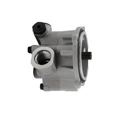 Ec300d Ec250 Volvo Pilot Pump , K3v140 K3v180 KAWASAK Hydraulic Pump