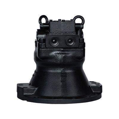 Sk230-6 Swing Motor For Excavator , M2x146b-Chb-10a-29 Kobelco Excavator Parts