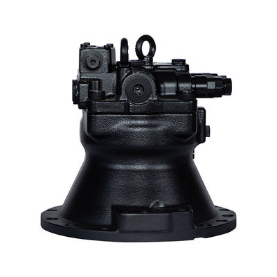 Sk230-6 Swing Motor For Excavator , M2x146b-Chb-10a-29 Kobelco Excavator Parts