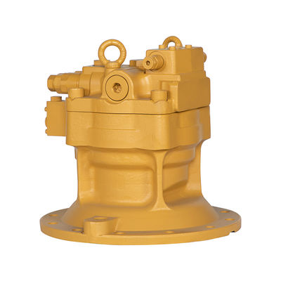 ZAX330 ZX330 Hitachi Swing Motor , M5X180CHB Rotary Motor Assembly