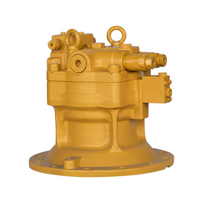 ZAX330 ZX330 Hitachi Swing Motor , M5X180CHB Rotary Motor Assembly