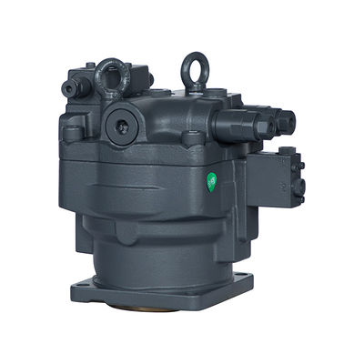 SANY SY215C Excavator Swing Gearbox Motor M5X180CHB-12A-51A 260-169