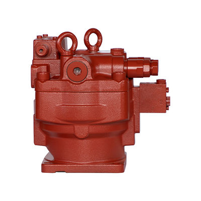 RG14D20A5 11C0169 Excavator Swing Gearbox M5X180CHB-12A-95A 260-169-RG14D20A6