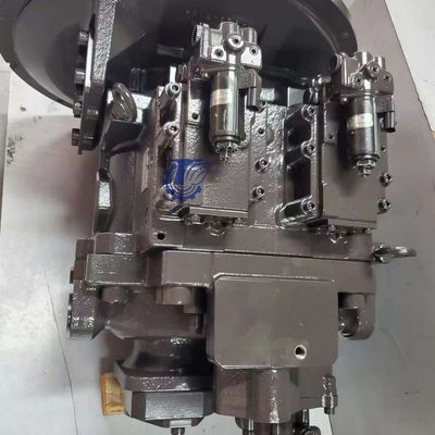 Kobelco SK450-8 SK460-8 SK480-8 main hydraulic pump K5V212 excavator hydraulic pump plunger pump gear pump