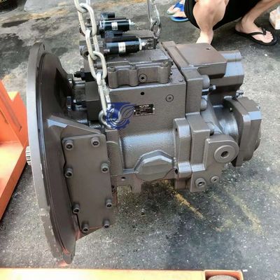 Kobelco SK450-8 SK460-8 SK480-8 main hydraulic pump K5V212 excavator hydraulic pump plunger pump gear pump