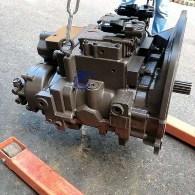 Kobelco SK450-8 SK460-8 SK480-8 main hydraulic pump K5V212 excavator hydraulic pump plunger pump gear pump
