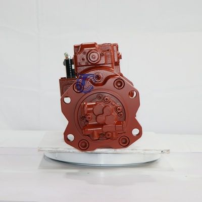 31N6-10010 Excavator Hydraulic Pump K3v112dt KAWASAK Pump Parts R210-7 R215-7 R220-5 Hyundai