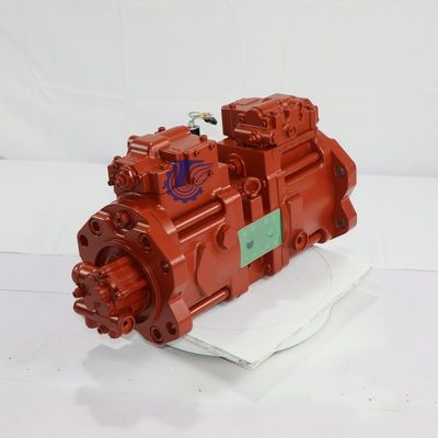 31N6-10010 Excavator Hydraulic Pump K3v112dt KAWASAK Pump Parts R210-7 R215-7 R220-5 Hyundai